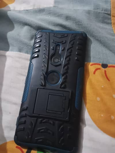 Sony xz3