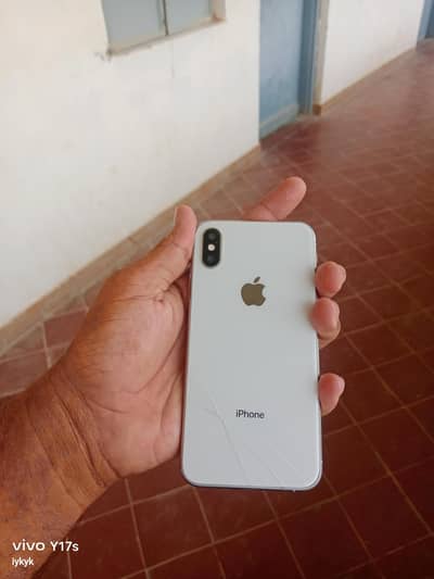 iPhone XS Dual PTA Approve