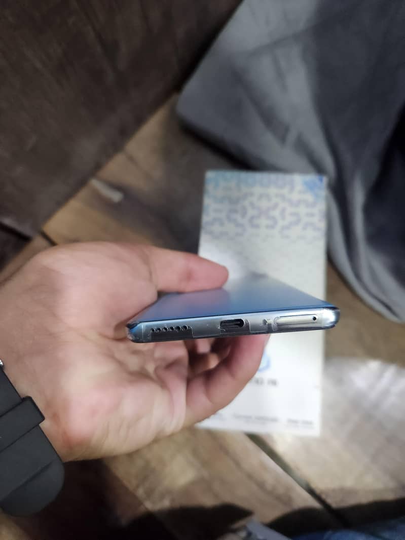 Tecno CAMON 40 Pro 3
