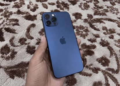 Apple iPhone 12 Pro Max