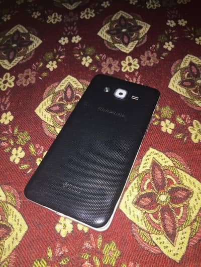 Samsung Grand Prime Plus
