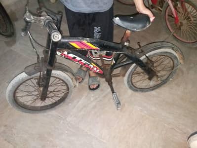 cycle