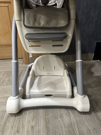 Graco baby chair
