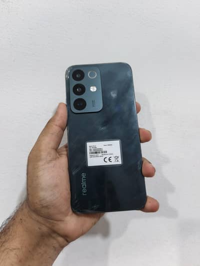 REALME C85 PRO   8+16/256