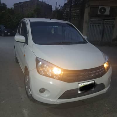 Suzuki Cultus VXL 2021