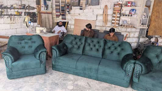 sofa for sale /Wahtsapp 03135281841