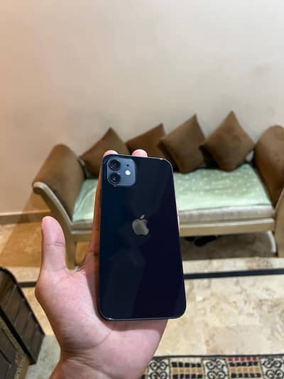 Apple iPhone 12 pta approved
