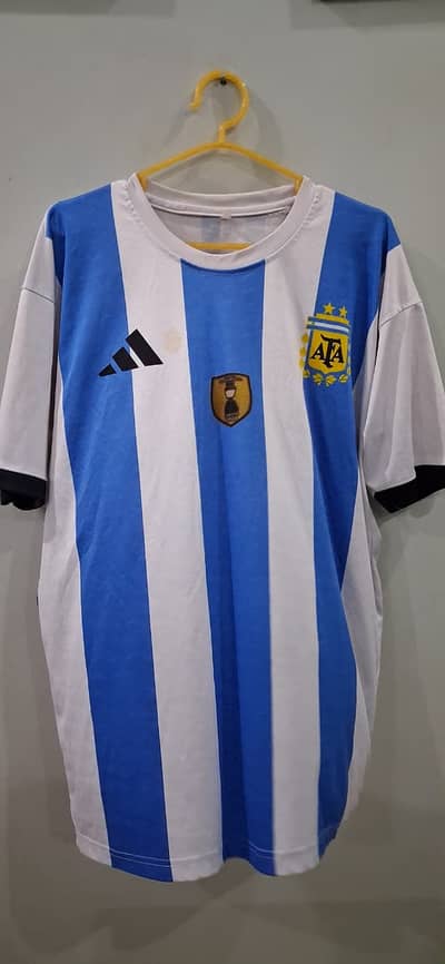 Adidas Argentina kit 2022 world cup