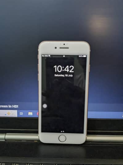 Apple iPhone 7