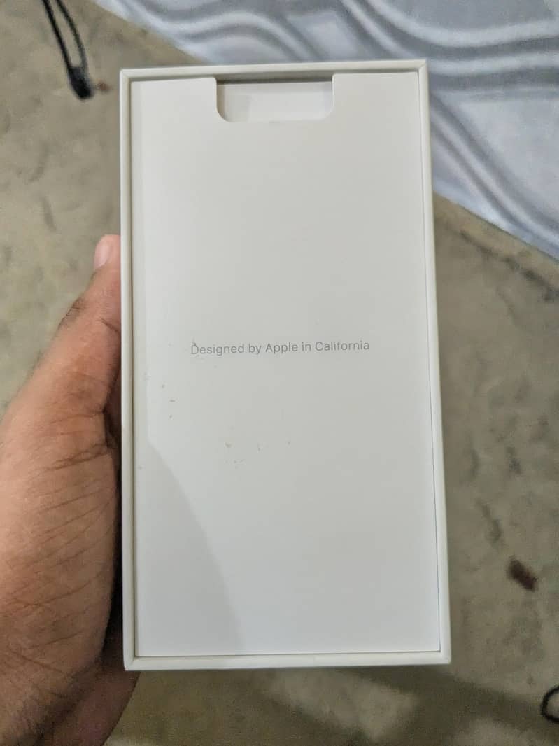 Apple iPhone 7 8