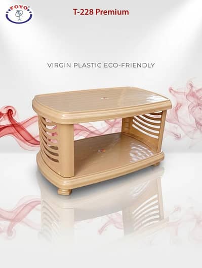 Toyo table