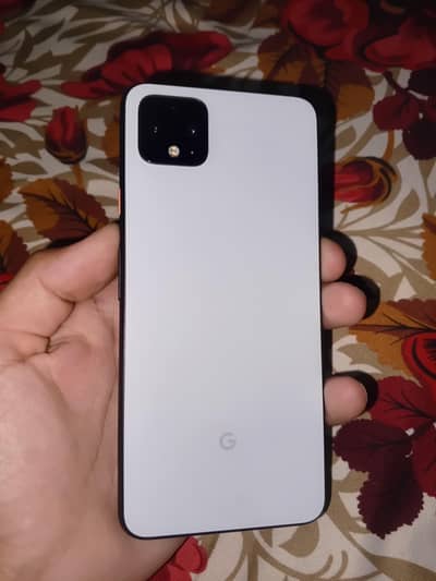 Google Pixel 4 XL