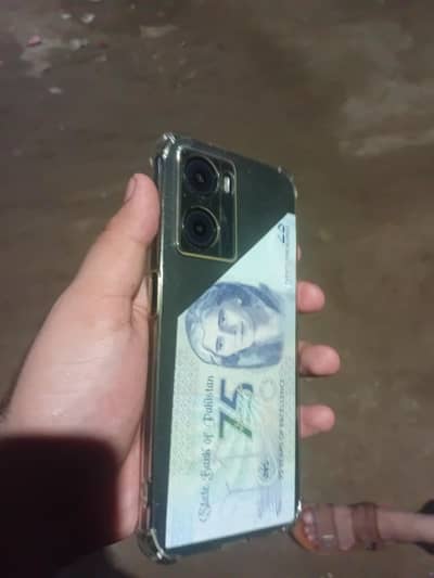 OPPO A57