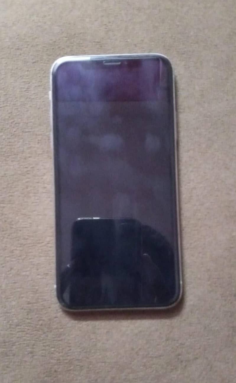 Apple iPhone X set box 1