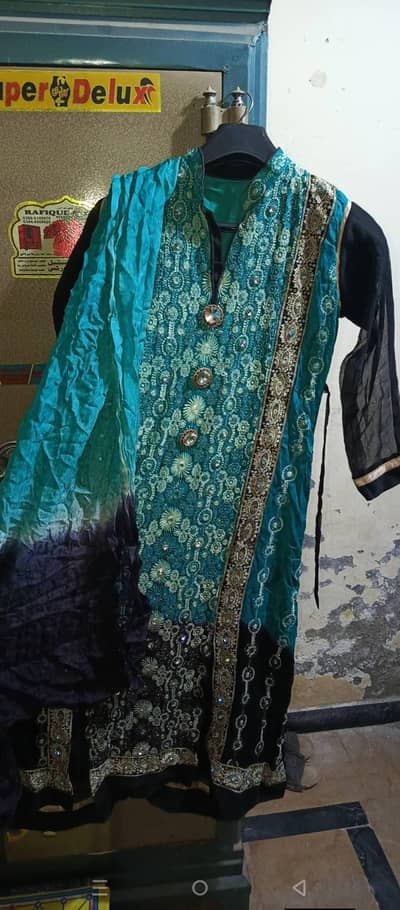 Fancy Dresses just kne time used only. . per dress 2k only