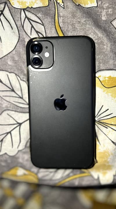Apple iPhone 11