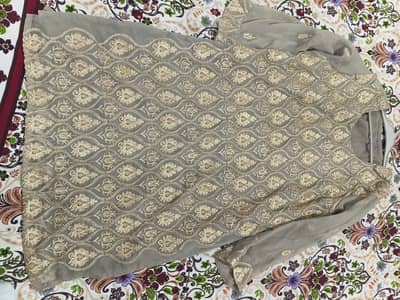 Clothes shalwar qameez wedding wear fancy
