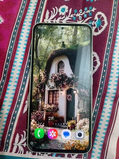 Samsung Mobile A54 5G