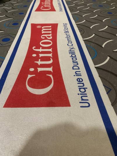 Semi Medicated Dimond Citiform