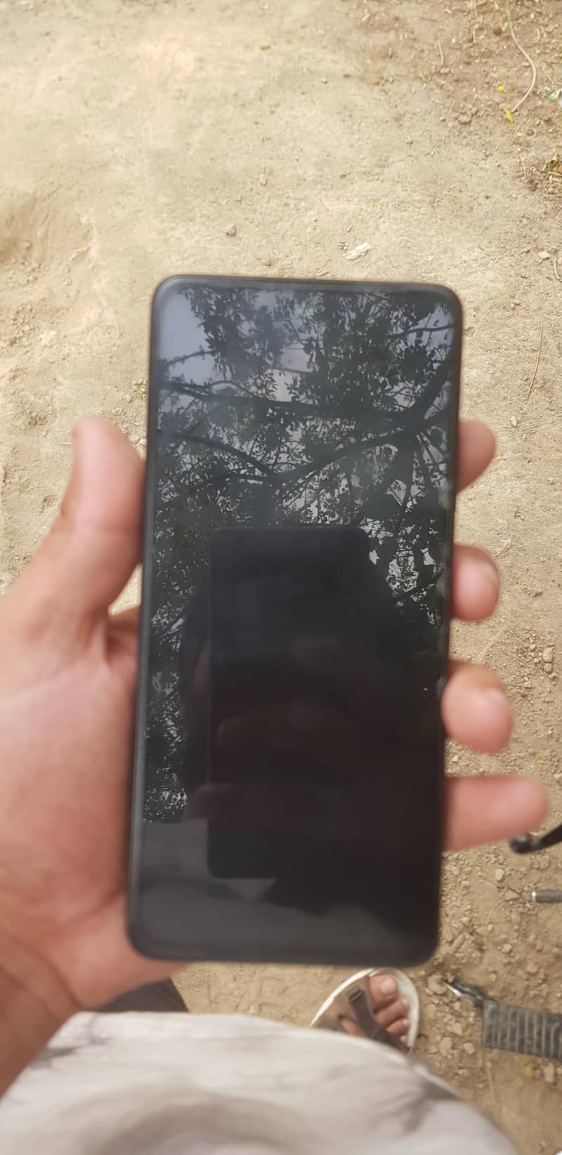 OPPO A3x 0