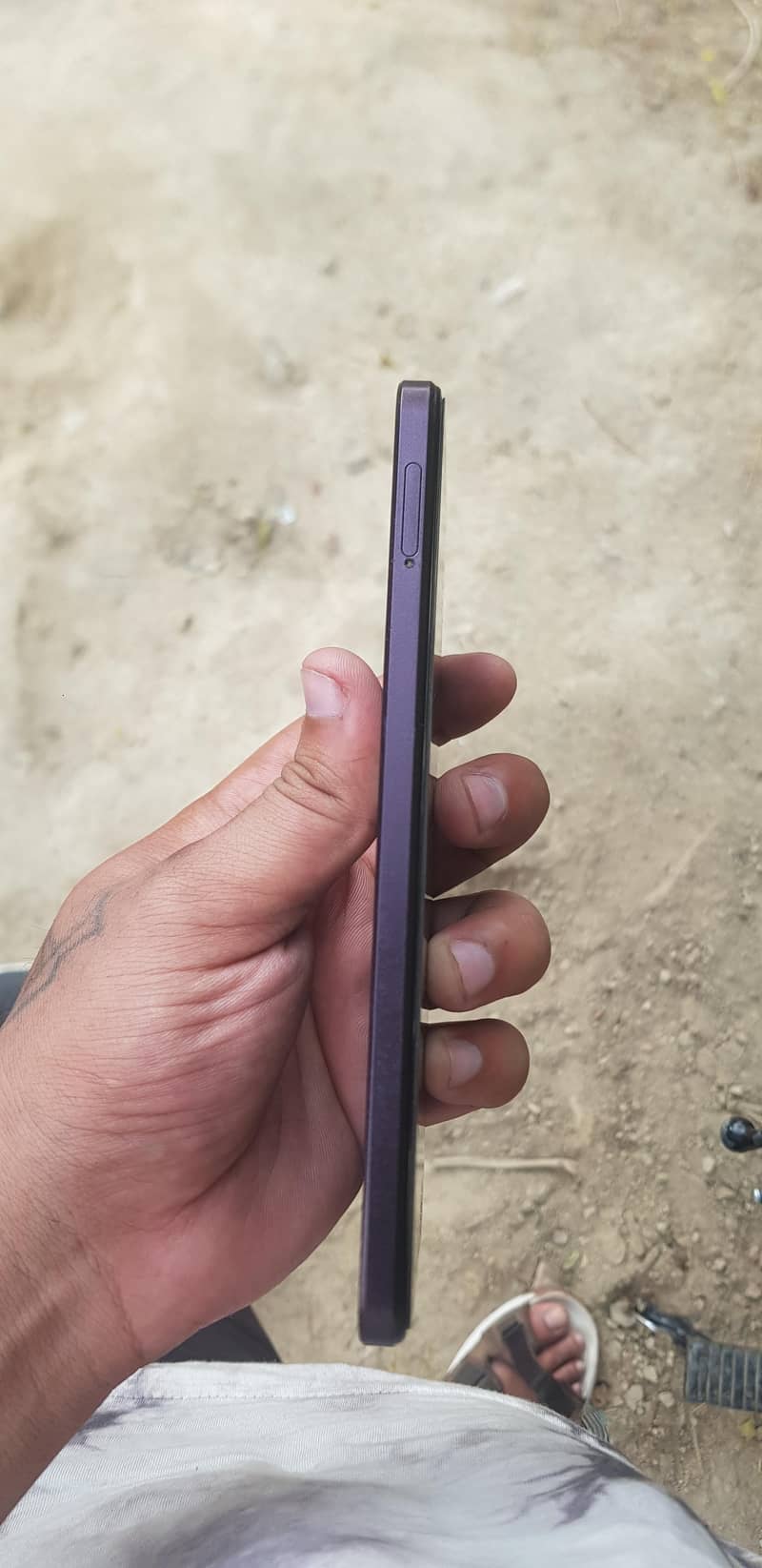 OPPO A3x 1