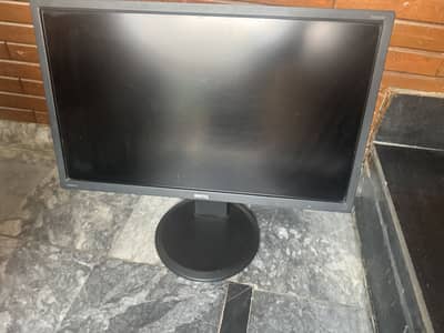 Benq monitor 22inches screen 1080P
