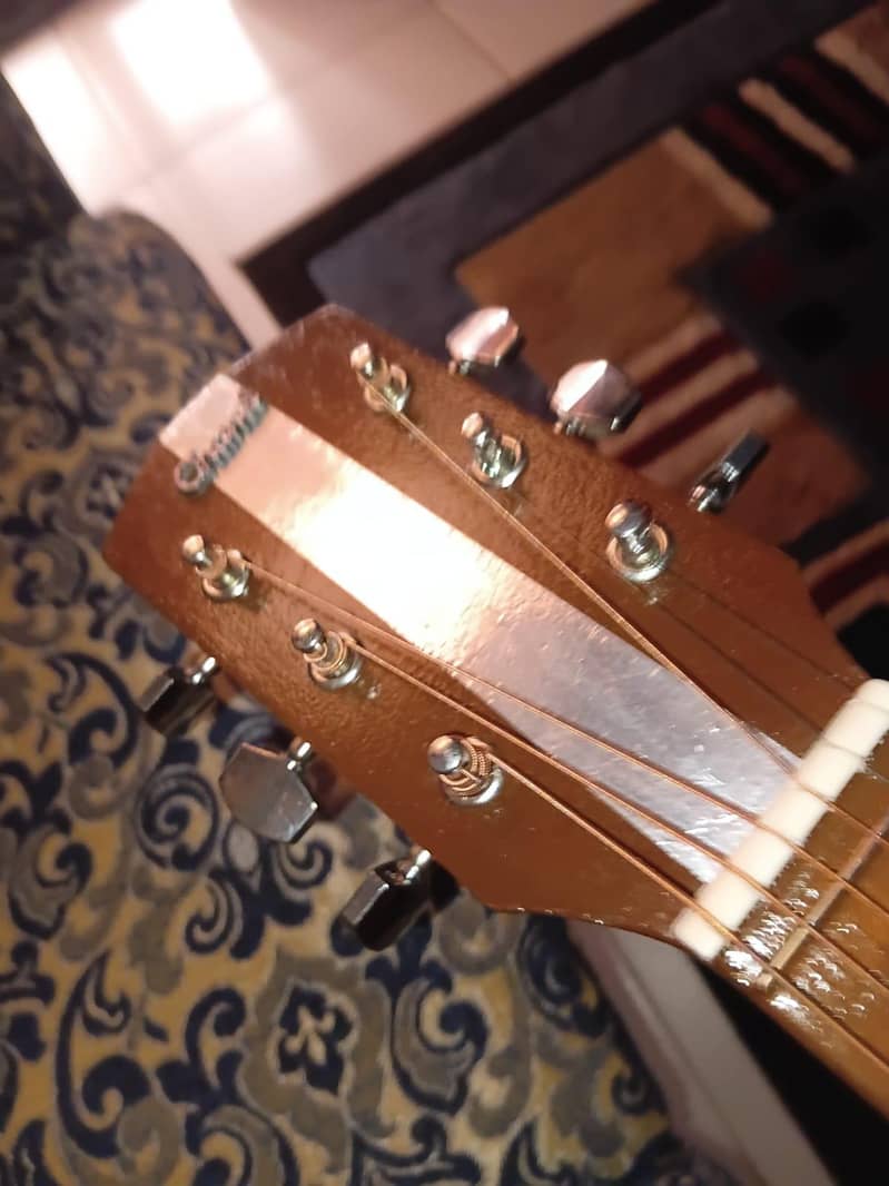 Guitar 3