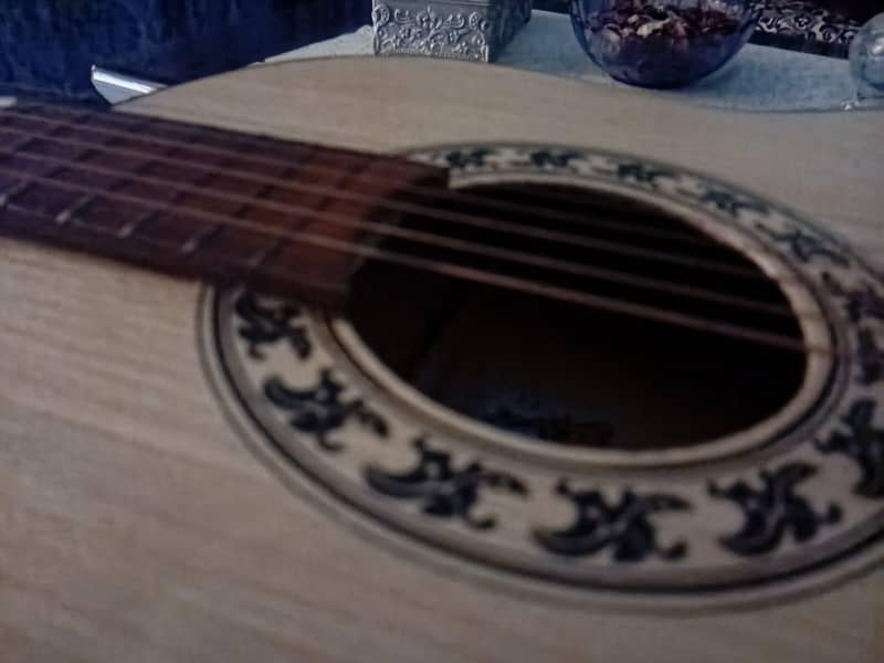 Guitar 4