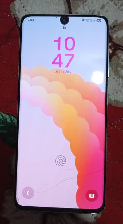 Samsung Mobile S21 Ultra