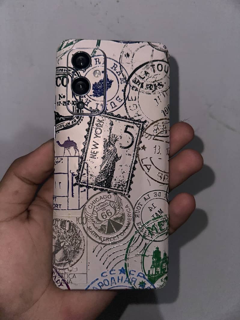 One Plus 9 3