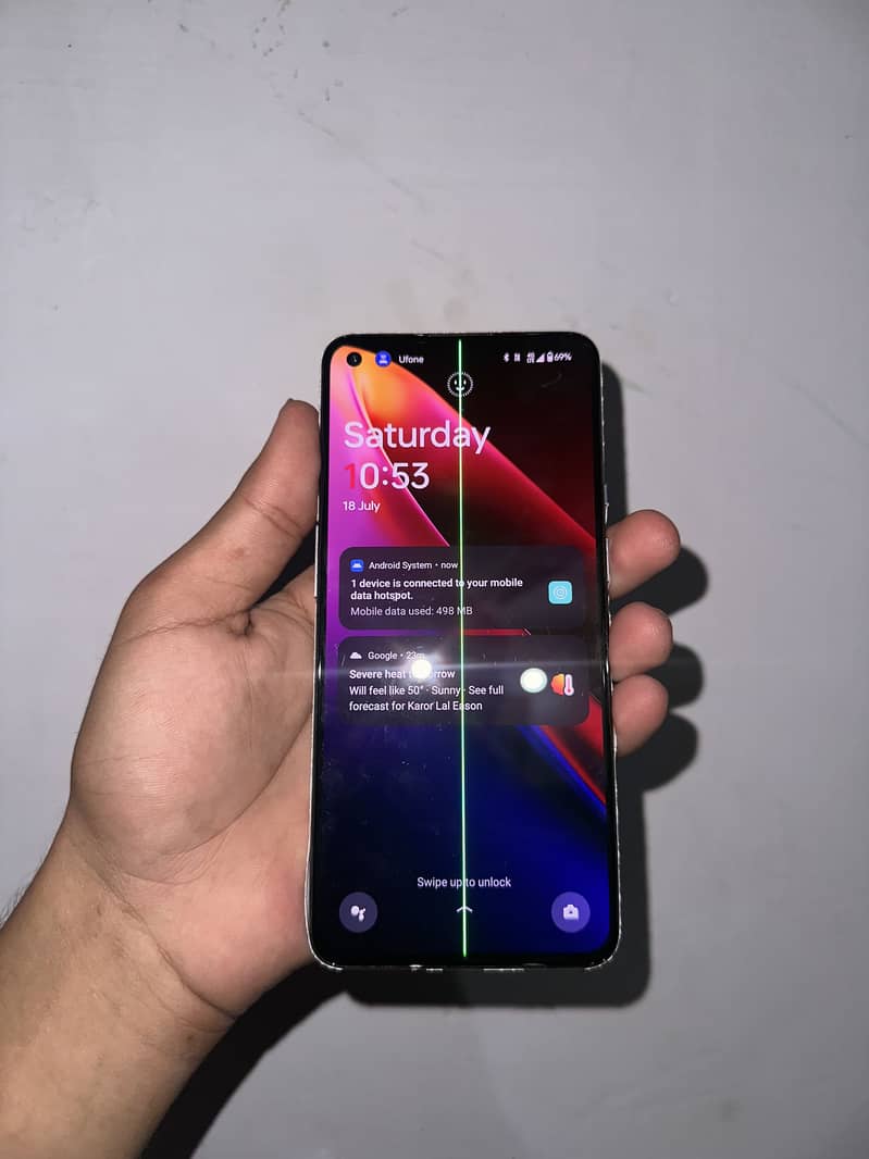 One Plus 9 4