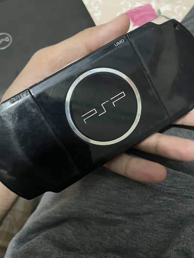 Sony PSP