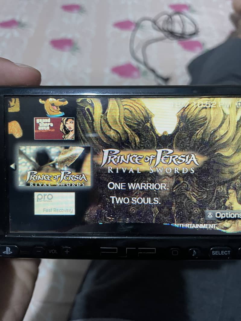 Sony PSP 1