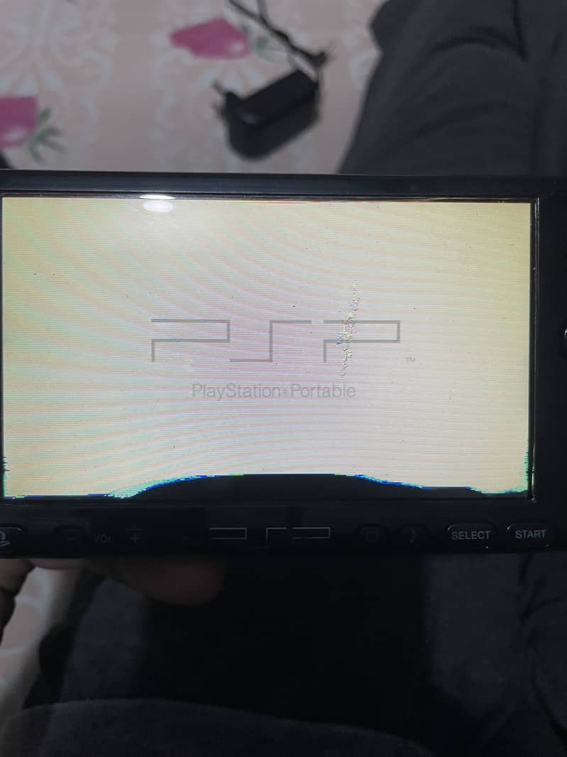 Sony PSP 3