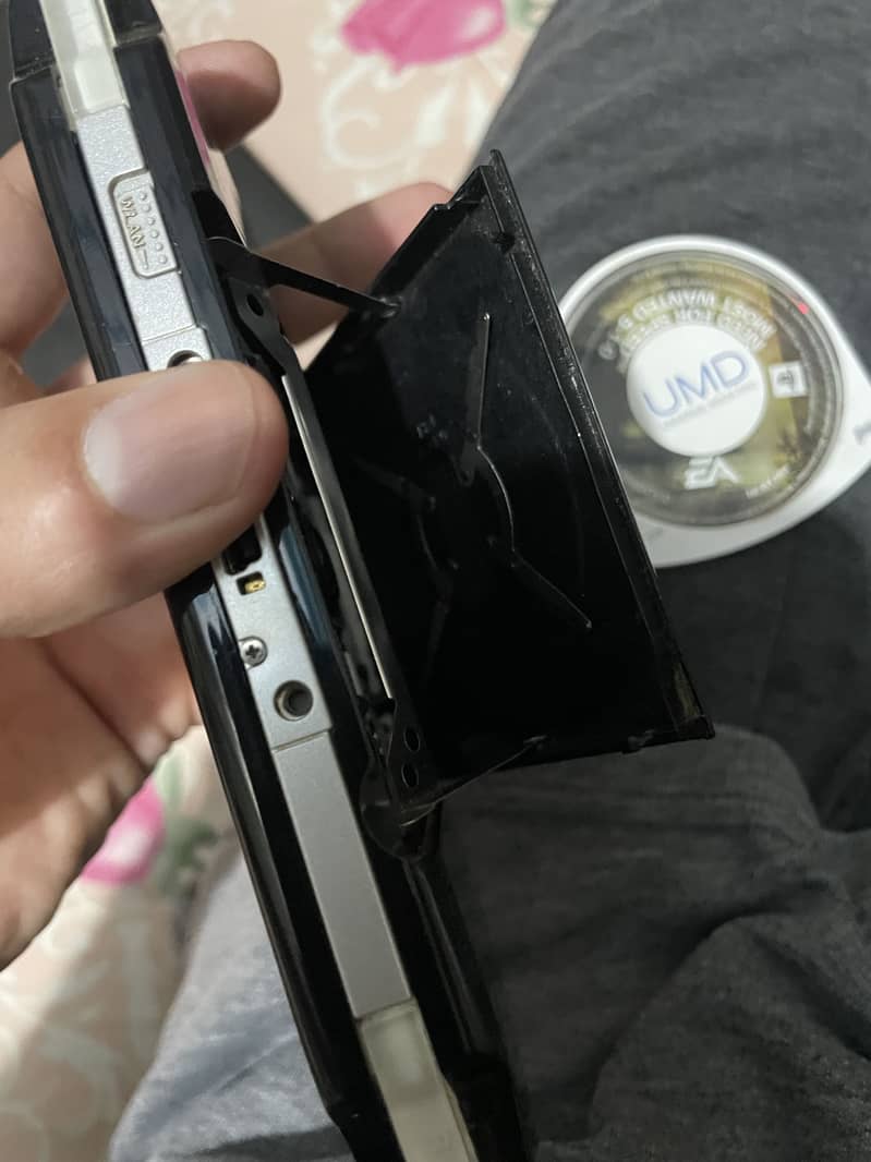 Sony PSP 4