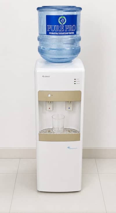 Gree Water Dispenser