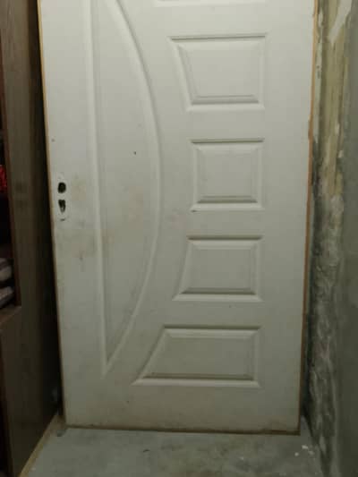 Title: New Wooden Door for Sale | اعلیٰ معیار کا لکڑی کا نیا دروازہ