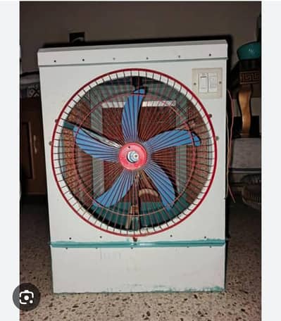 12 volt Air coolar 03069801818
