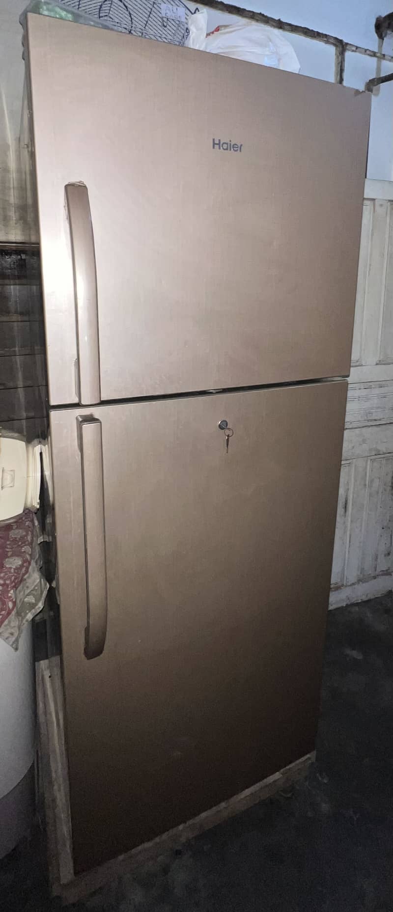 Haier 438 0