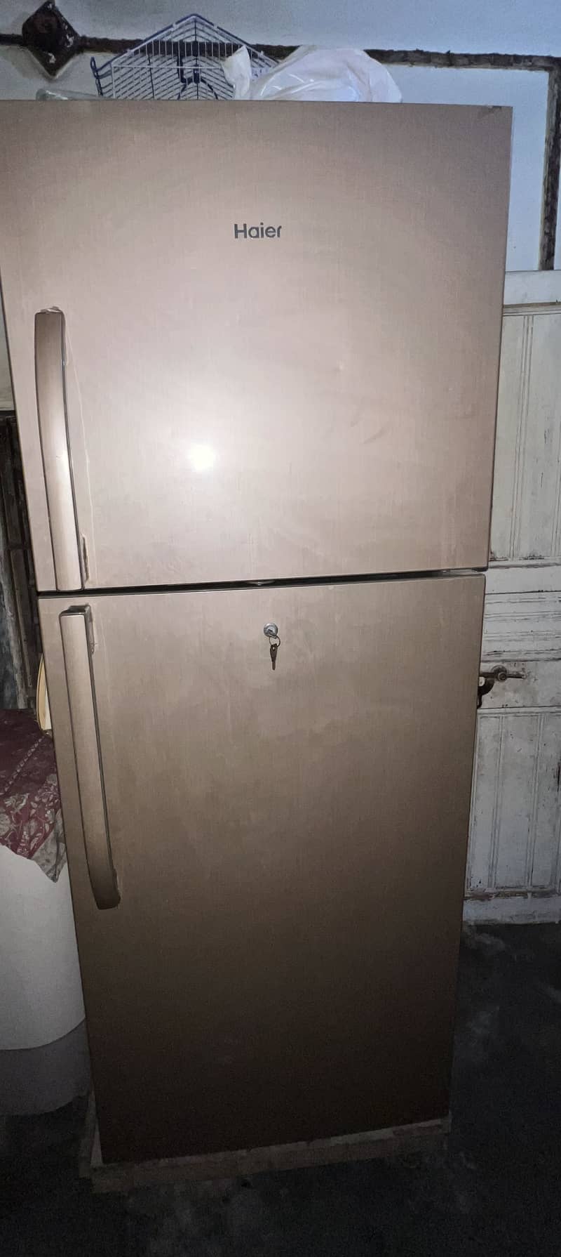 Haier 438 1