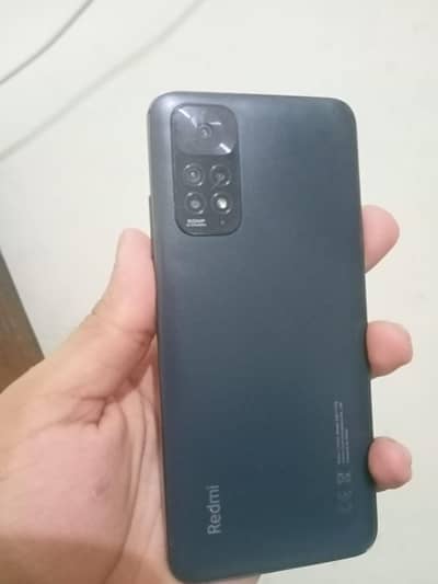 Xiaomi Redmi Note 11
