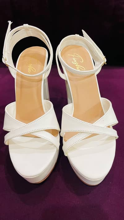 Platform Heels 