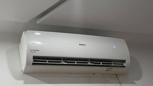 Orient Royal 18G Ultron eComfort DC Inverter AC – 1.5 Ton
