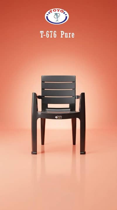 Toyo chair