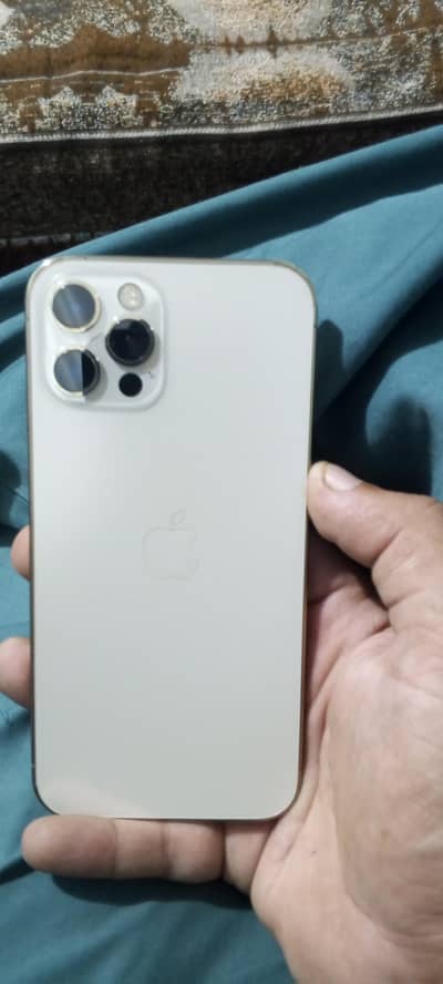 Apple iPhone 12 Pro