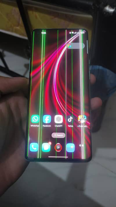 One Plus 8pro 12/256 for sale