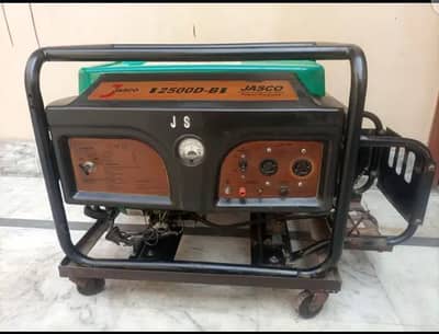 Jasco 2500D-B