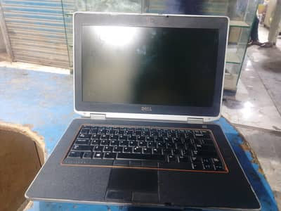 Dell Latitude E6420 |Core i5 (2nd Gen) 4GB Ram