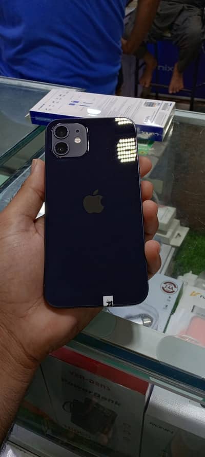 Apple iPhone 12 JV