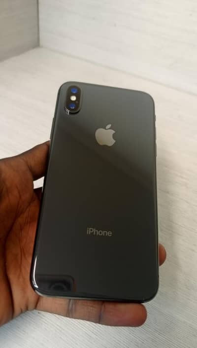 Apple iPhone X 64 GB